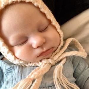 Meet your Posher, Leah